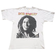 Load image into Gallery viewer, Vintage RARE Bob Marley Above The Falling Rain Single Stitch T-Shirt - XL