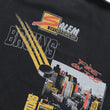 Load image into Gallery viewer, Vintage 1992 Boston Bruins All Over Print Single Stitch Made In USA T-Shirt - L