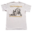 Load image into Gallery viewer, Vintage Breitling Front & Back Graphic T-Shirt - L