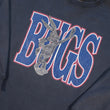 Load image into Gallery viewer, Vintage Looney Tunes Bugs Bunny Big Graphic Made In USA Crewneck - L