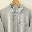 Load image into Gallery viewer, Vintage Burberrys Embroidered Logo Shirt - L