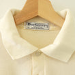 Load image into Gallery viewer, Vintage Rare Burberrys Embroidered Logo Shirt - L