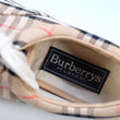 Load image into Gallery viewer, Vintage RARE Burberrys WOMENS Canvas Shoes - EU38/AU7