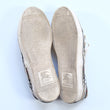 Load image into Gallery viewer, Vintage RARE Burberrys WOMENS Canvas Shoes - EU38/AU7