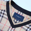 Load image into Gallery viewer, Vintage Burberry All Over Check Print Pullover Windbreaker - L