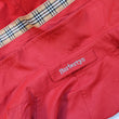 Load image into Gallery viewer, Vintage Burberry Button Up Coat - M