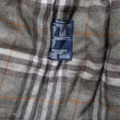 Load image into Gallery viewer, Vintage Burberrys Nova Check Lined Wool Parka Jacket - XL