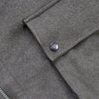 Load image into Gallery viewer, Vintage Burberrys Nova Check Lined Wool Parka Jacket - XL
