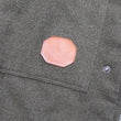 Load image into Gallery viewer, Vintage Burberrys Nova Check Lined Wool Parka Jacket - XL