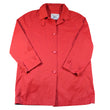 Load image into Gallery viewer, Vintage Burberry Button Up Coat - M