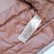 Load image into Gallery viewer, Vintage Burberry Embroidered Logo Down Puffy Jacket - S/M
