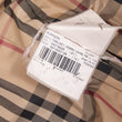 Load image into Gallery viewer, Vintage Burberry Nova Check Lined Satin Gumson Jacket Made In Spain - L