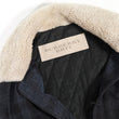 Load image into Gallery viewer, Vintage Burberry Nova Check Quilted Jacket - L