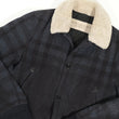 Load image into Gallery viewer, Vintage Burberry Nova Check Quilted Jacket - L