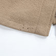 Load image into Gallery viewer, Vintage Burberrys OG Nova Check Lined Montgomery Wool Coat Made In England - L/XL