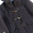 Load image into Gallery viewer, Vintage Burberrys Nova Check Lined Wool Montgomery Jacket - L