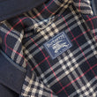 Load image into Gallery viewer, Vintage Burberrys Nova Check Lined Wool Montgomery Jacket - L