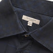 Load image into Gallery viewer, Vintage Burberry Embroidered Nova Check Button Up Shirt - L