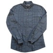 Load image into Gallery viewer, Vintage Burberry Nova Check Button Up Shirt - XS