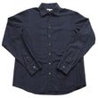 Load image into Gallery viewer, Vintage Burberry Embroidered Nova Check Button Up Shirt - L