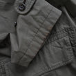 Load image into Gallery viewer, Vintage Burberrys Nova Check Lined Coat - L