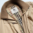 Load image into Gallery viewer, Vintage Burberry Nova Check Lined Jacket - L