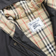 Load image into Gallery viewer, Vintage Burberrys Nova Check Lined Parka Jacket - L