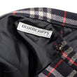 Load image into Gallery viewer, Vintage RARE Burberrys WOMENS Classic Check Skirt Made In England - 10/12