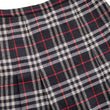 Load image into Gallery viewer, Vintage RARE Burberrys WOMENS Classic Check Skirt Made In England - 10/12