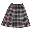 Load image into Gallery viewer, Vintage RARE Burberrys WOMENS Classic Check Skirt Made In England - 10/12