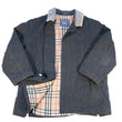 Load image into Gallery viewer, Vintage Burberrys Nova Check Lined Parka Style Jacket - L