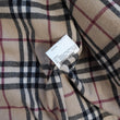 Load image into Gallery viewer, Vintage Burberry Wool Nova Check Lined Parka - XL
