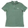 Load image into Gallery viewer, Vintage Burberry Embroidered Logo Polo Shirt - S