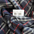 Load image into Gallery viewer, Vintage Burberrys Nova Check Lined Quilted Coat - M/L