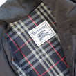 Load image into Gallery viewer, Vintage Burberrys Nova Check Lined Quilted Coat - M/L