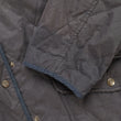Load image into Gallery viewer, Vintage Burberrys Nova Check Lined Quilted Jacket - L