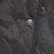 Load image into Gallery viewer, Vintage Burberrys Nova Check Lined Quilted Jacket - L