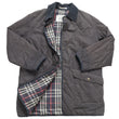 Load image into Gallery viewer, Vintage Burberrys Nova Check Lined Quilted Jacket - L