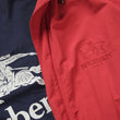 Load image into Gallery viewer, Vintage Burberrys Embroidered Logo Jacket - XL