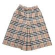 Load image into Gallery viewer, Vintage Rare Burberrys WOMENS Wool Nova Check Skirt Made In England - M