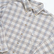 Load image into Gallery viewer, Vintage Rare Burberrys Nova Check Made In France Button Up Shirt - L