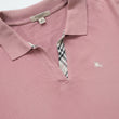 Load image into Gallery viewer, Vintage Burberry WOMENS Embroidered Logo Top - L