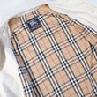 Load image into Gallery viewer, Vintage Burberry Nova Check Lined Trench Coat Made In England - L