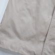Load image into Gallery viewer, Vintage Burberry Wool Nova Check Lined Trench Coat Made In England *Marks* - XL