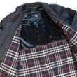 Load image into Gallery viewer, Vintage Burberry Nova Check Lined Trench Coat Made In England - L