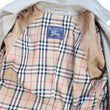 Load image into Gallery viewer, Vintage Burberrys OG Nova Check Lined Trench Coat Made In England - M