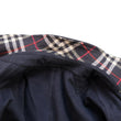 Load image into Gallery viewer, Vintage Burberry OG Nova Check Lined Trench Coat Made In England - XL