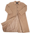 Load image into Gallery viewer, Vintage Burberrys Trench Coat Made In Italy - M/L