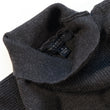 Load image into Gallery viewer, Vintage Burberry WOMENS Nova Check Sleeve Patch Turtle Neck Sweater - L