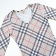 Load image into Gallery viewer, Vintage RARE Burberry WOMENS Classic Nova Check Top - M